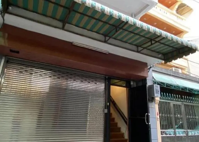 Z Go The Grand Palace Bangkok-mrt Samyot Station *